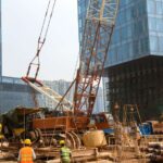 Exploring the Foundation of Construction